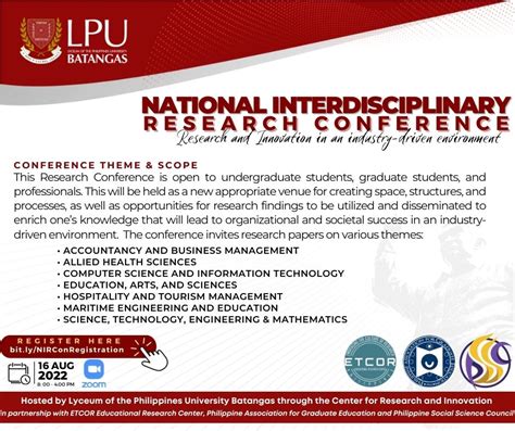 lpub research|Research Policy .